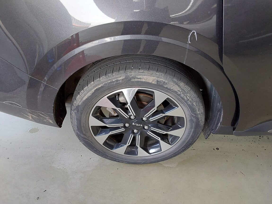 KIA NEW CARNIVAL (KA4) 7-SEATER GASOLINE NOBLESSE 2022 - zdjęcie 23