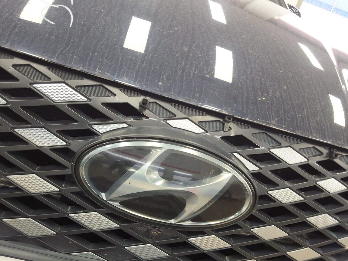 HYUNDAI THE NEW GRANDEUR IG GASOLINE 2.5 EXCLUSIVE 2020 - zdjęcie 25