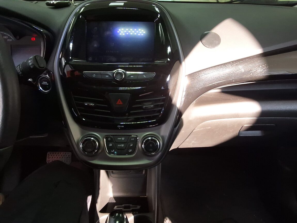 CHEVROLET (DAEWOO) THE NEW SPARK PREMIER MY FIT 2020 - zdjęcie 23