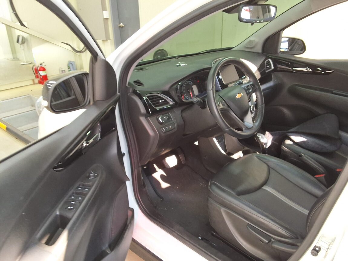 CHEVROLET (DAEWOO) THE NEW SPARK PREMIER MY FIT 2020 - zdjęcie 11