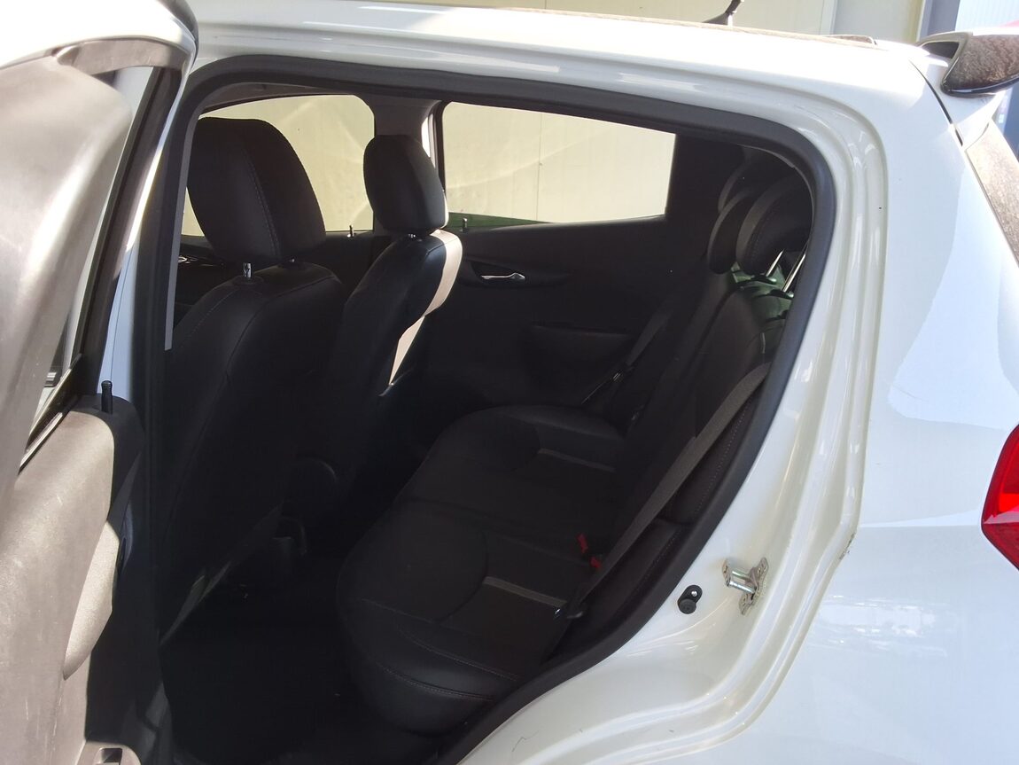 CHEVROLET (DAEWOO) THE NEW SPARK PREMIER MY FIT 2020 - zdjęcie 13