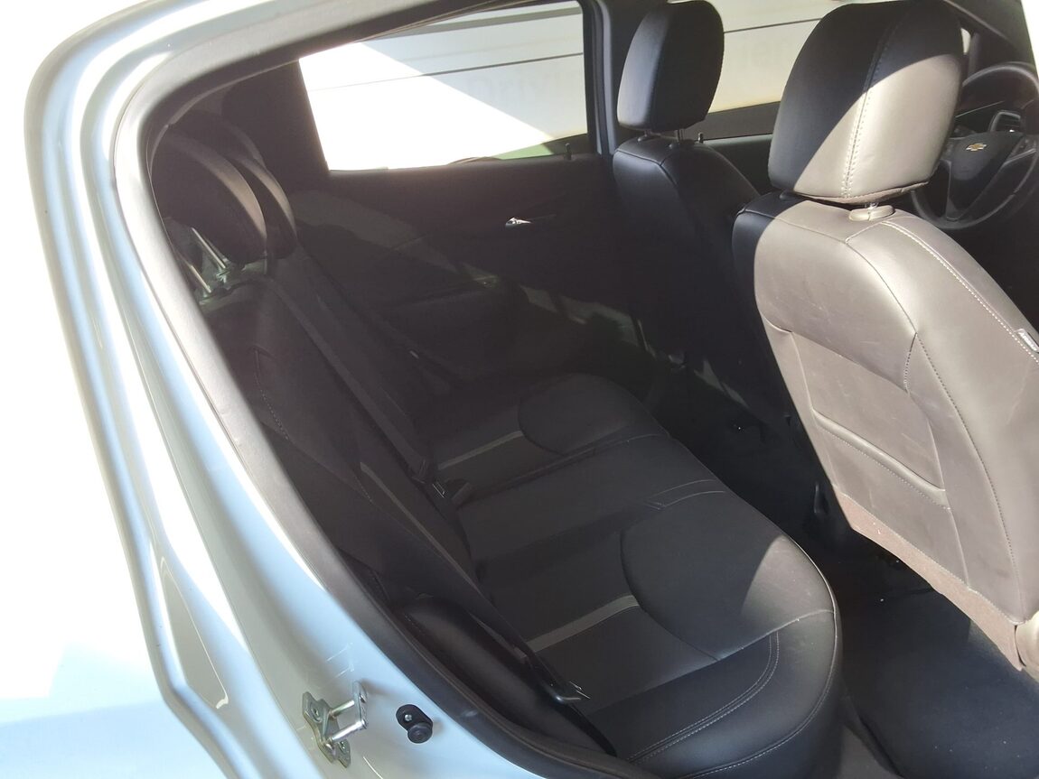 CHEVROLET (DAEWOO) THE NEW SPARK PREMIER MY FIT 2020 - zdjęcie 14