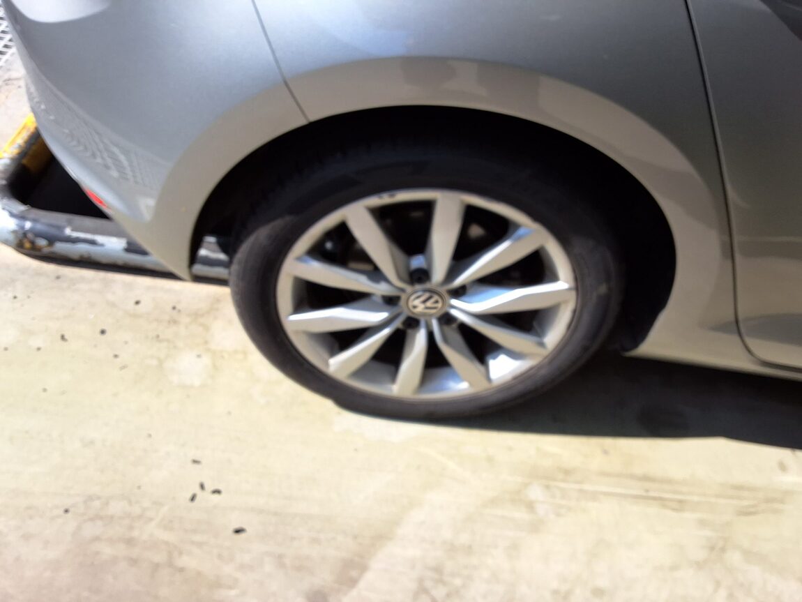 VOLKSWAGEN GOLF (7TH GEN) 2.0 TDI 2015 - zdjęcie 22