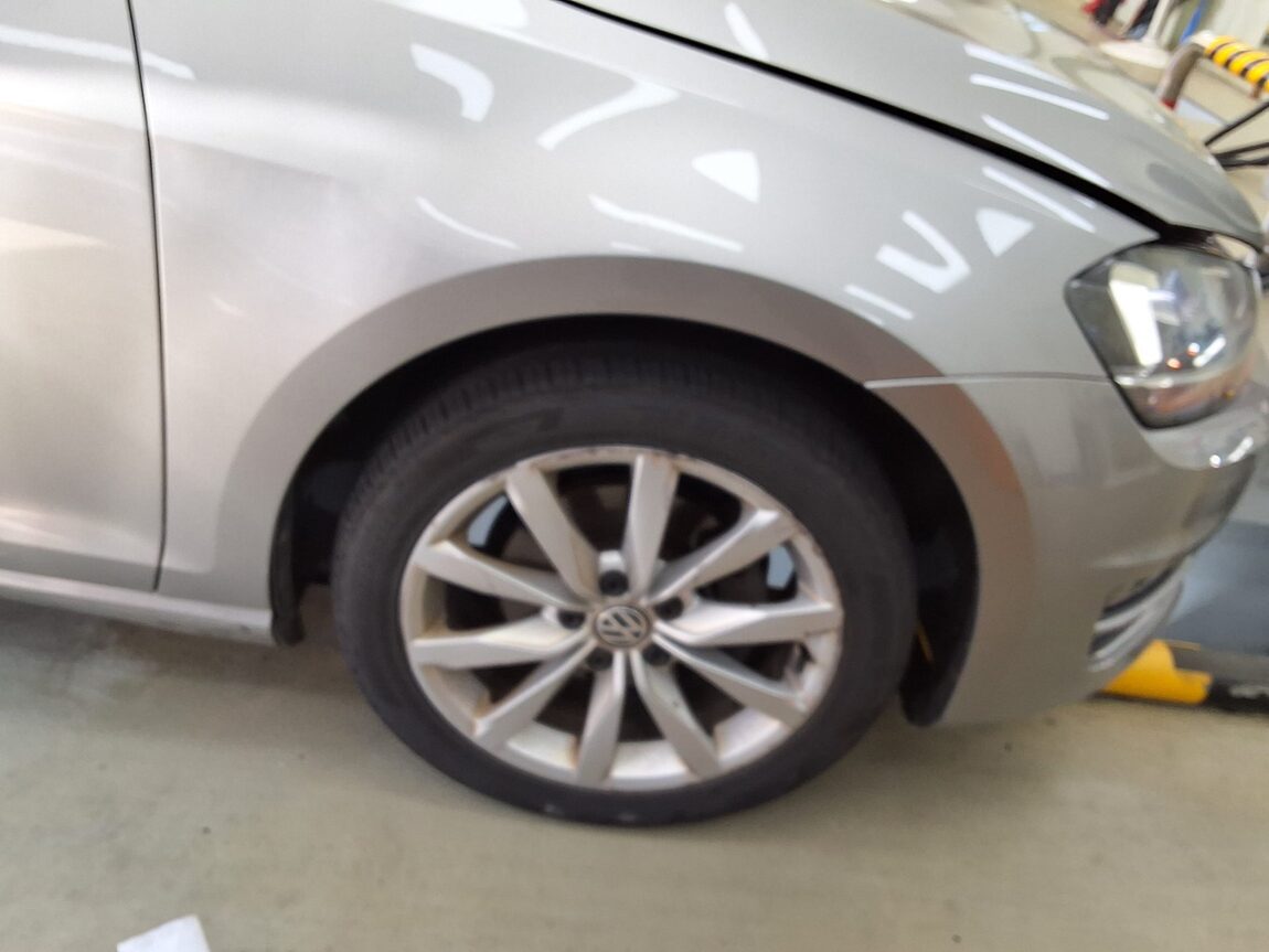 VOLKSWAGEN GOLF (7TH GEN) 2.0 TDI 2015 - zdjęcie 21