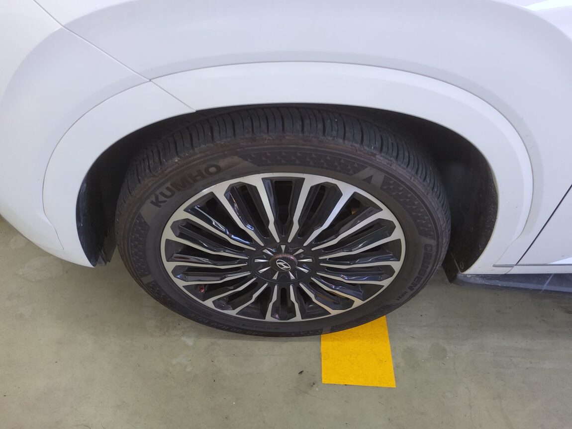 HYUNDAI PALISADE 3.8 GASOLINE CALLIGRAPHY 2021 - zdjęcie 22