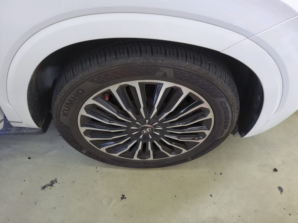 HYUNDAI PALISADE 3.8 GASOLINE CALLIGRAPHY 2021 - zdjęcie 24