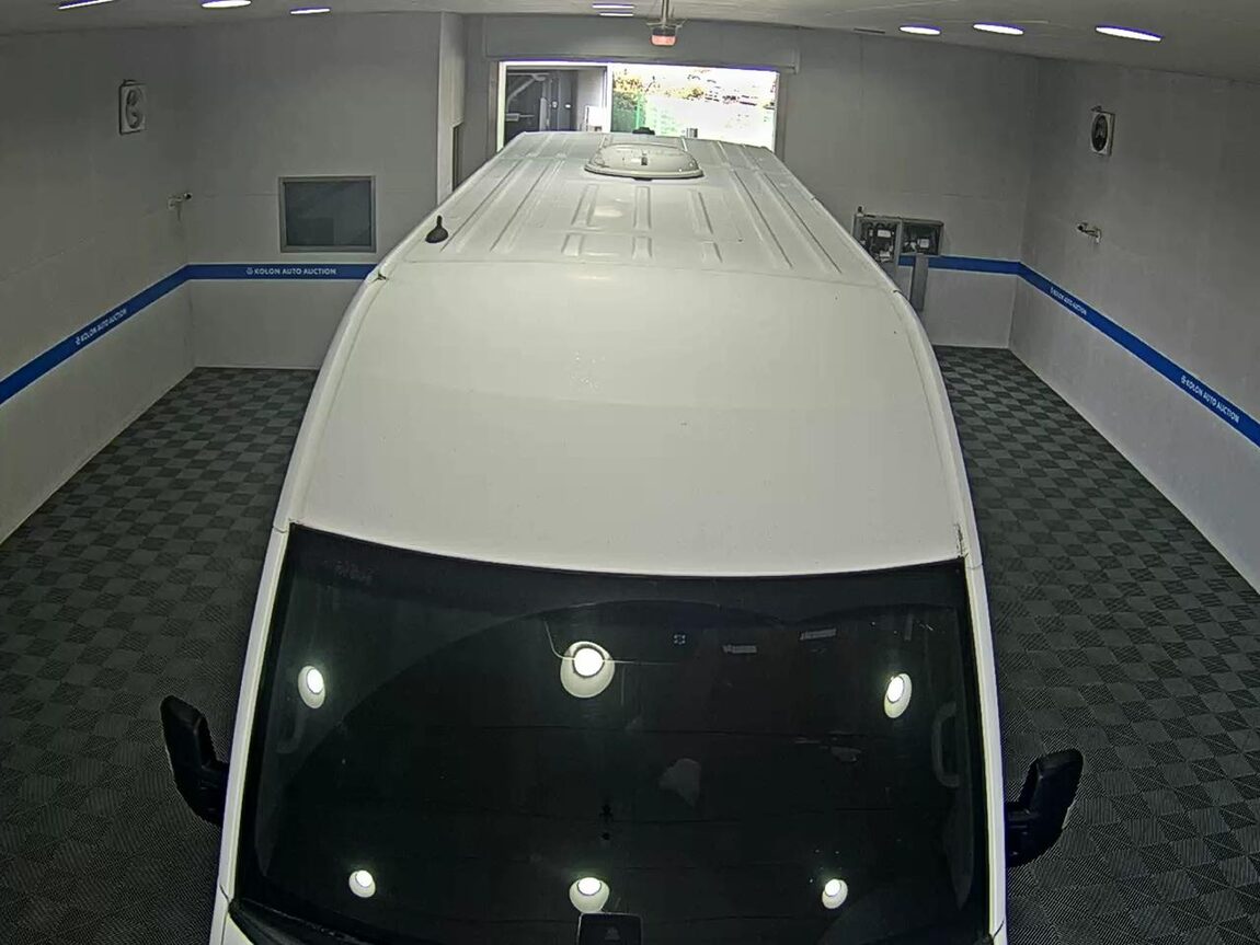 HYUNDAI SOLATI 15-SEATER LUXURY 2020 - zdjęcie 7