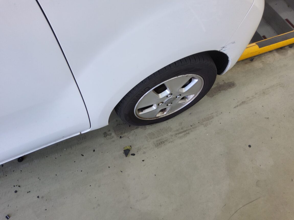 KIA RAY GASOLINE DELUXE SPECIAL 2013 - zdjęcie 21