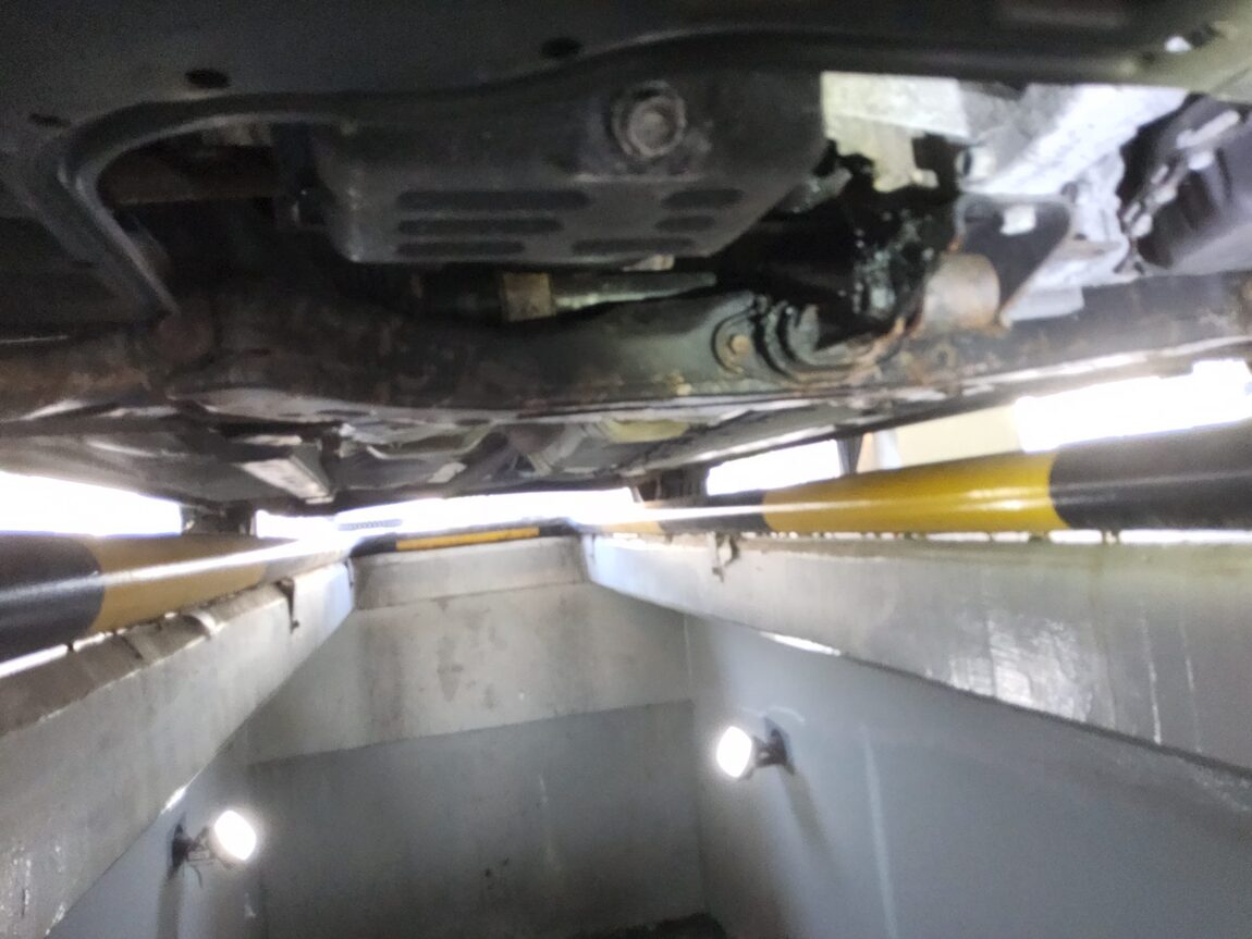 KIA RAY GASOLINE DELUXE SPECIAL 2013 - zdjęcie 18
