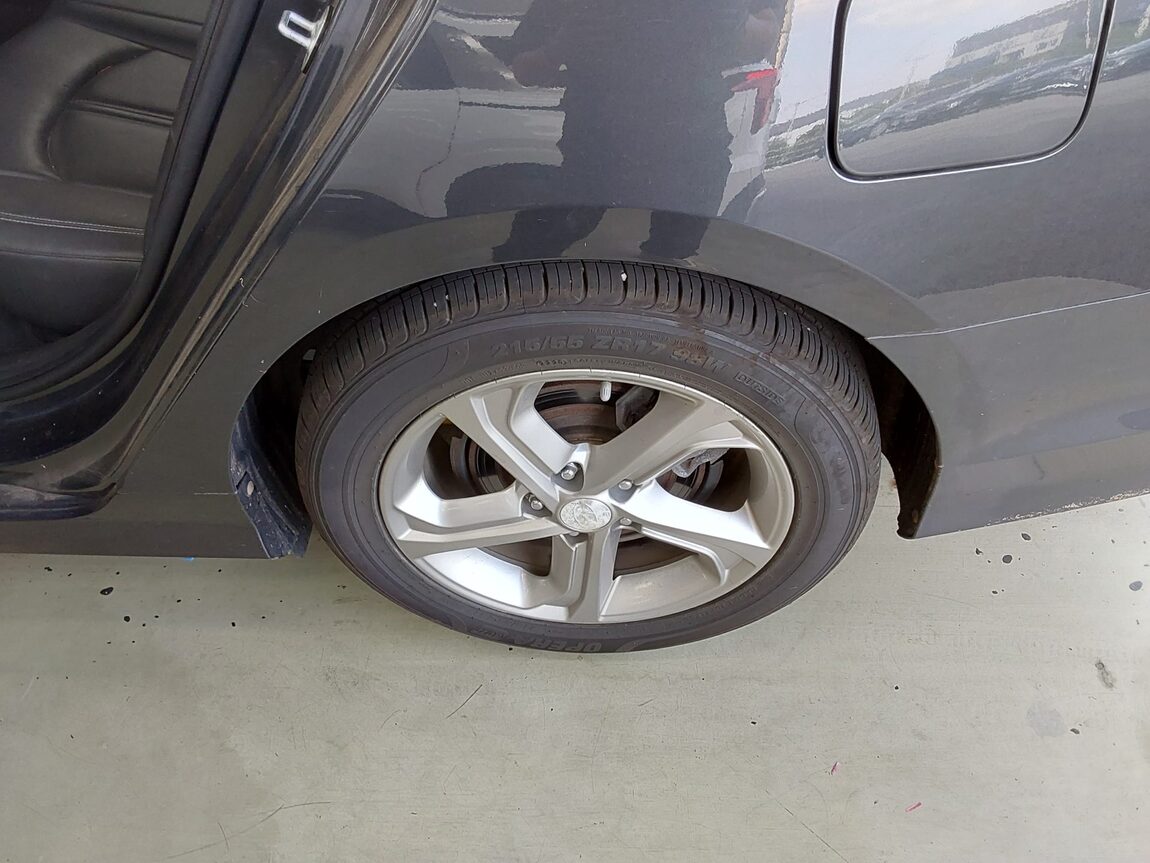 HYUNDAI LF SONATA NEW RISE LPi DISABLED VEHICLE SMART 2018 - zdjęcie 21