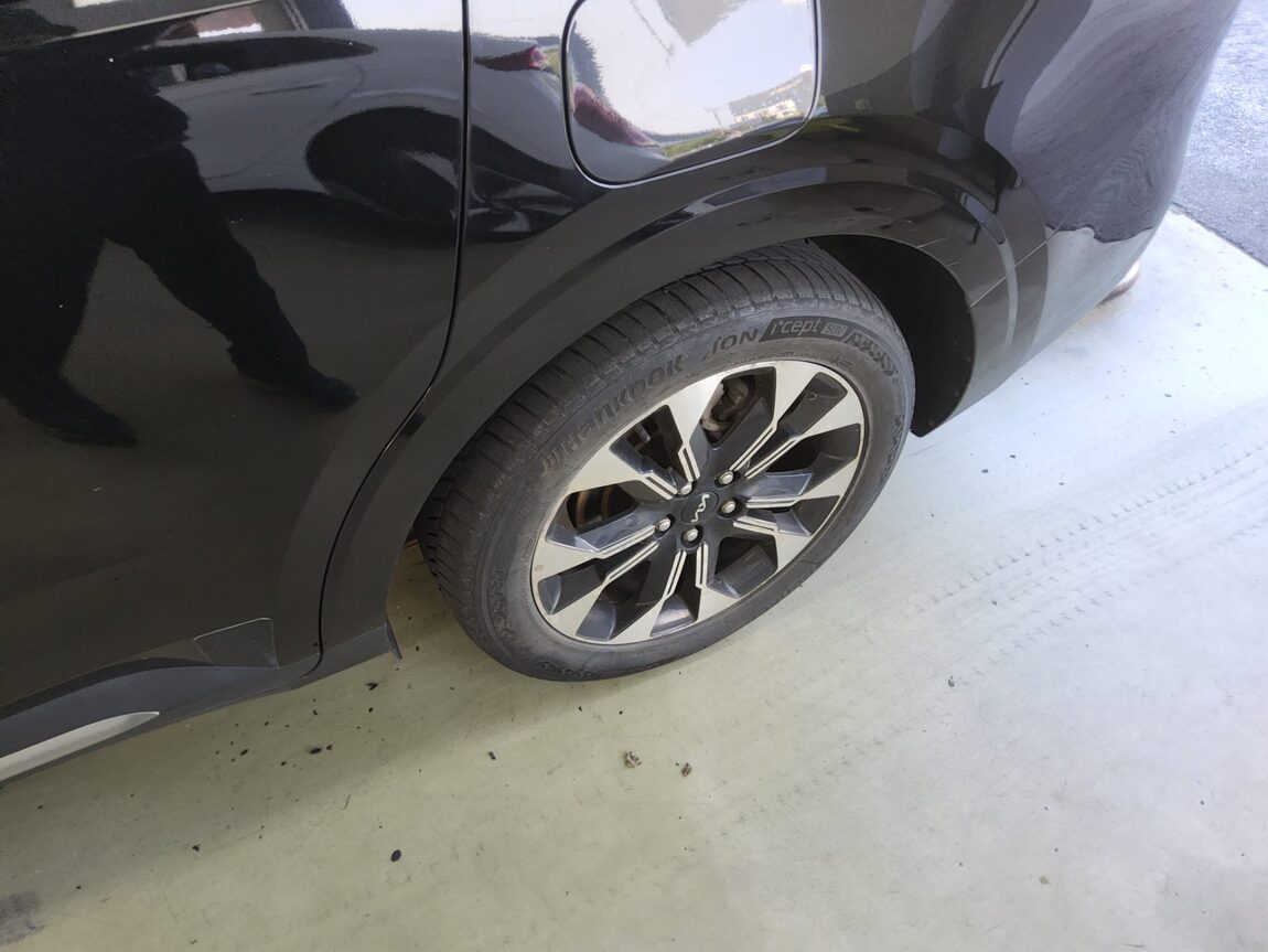 KIA NEW CARNIVAL (KA4) 9-SEATER DIESEL SIGNATURE 2022 - zdjęcie 22