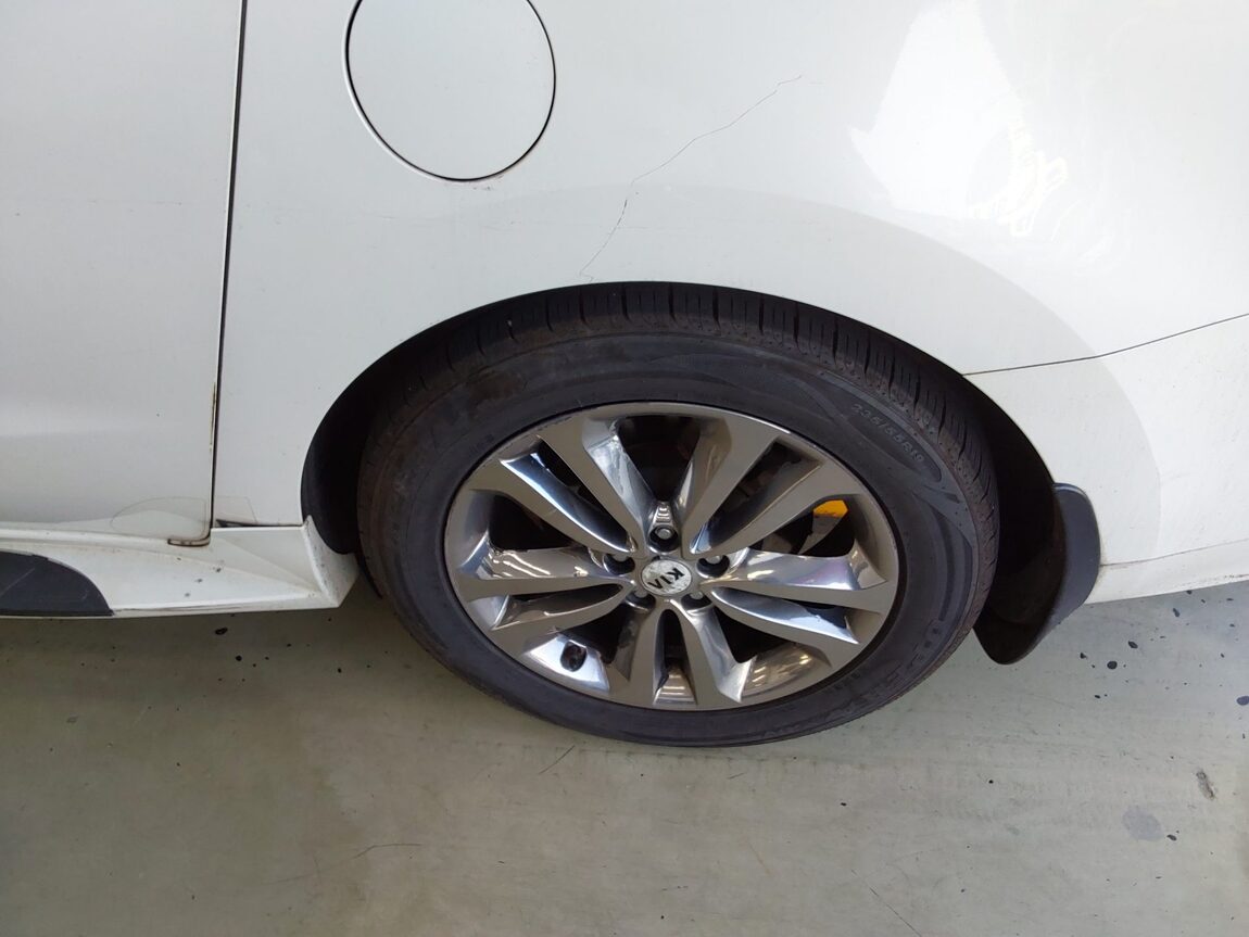 KIA ALL NEW CARNIVAL 9-SEATER DIESEL PRESTIGE 2017 - zdjęcie 22