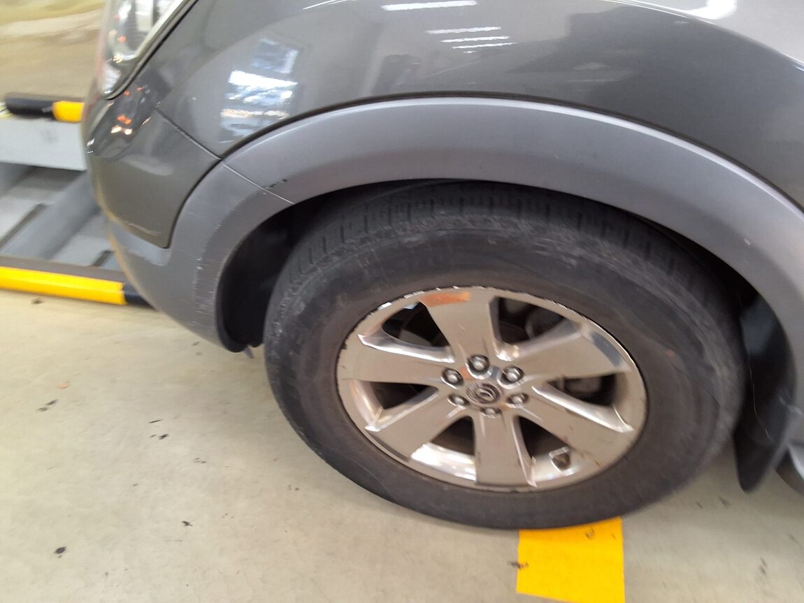 KIA MOHAVE DIESEL 4WD KV300 2015 - zdjęcie 19