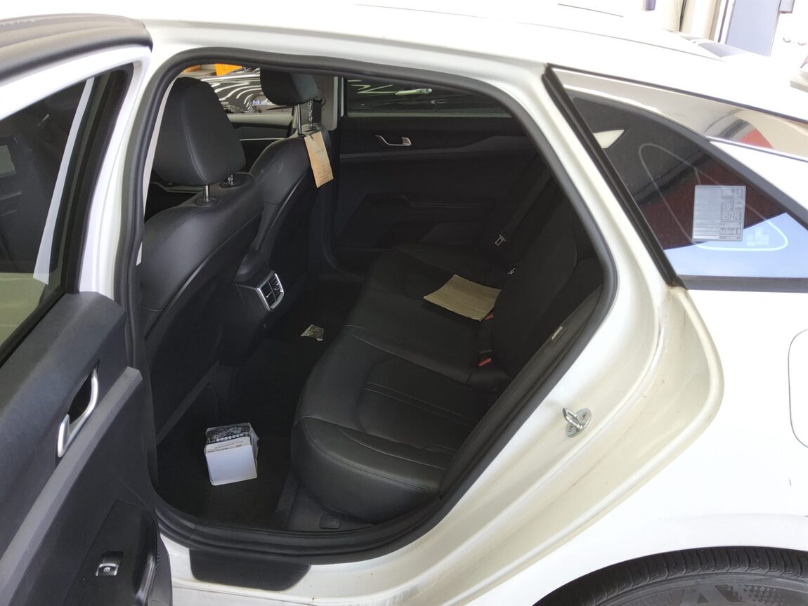 KIA NEW K5 (DL3) 2.0 GASOLINE TRENDY 2020 - zdjęcie 12