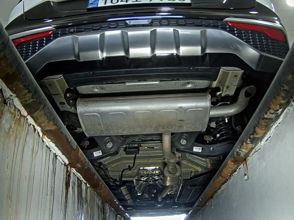 KIA THE ALL NEW SPORTAGE 2.0 LPG 2WD SIGNATURE 2023 - zdjęcie 8