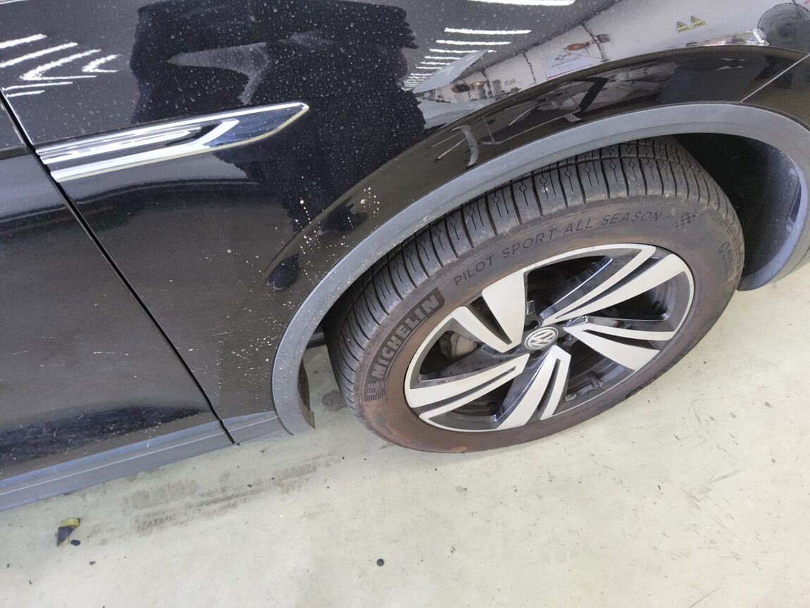 VOLKSWAGEN TOUAREG (3RD GEN) 3.0 TDI PREMIUM 2020 - zdjęcie 23