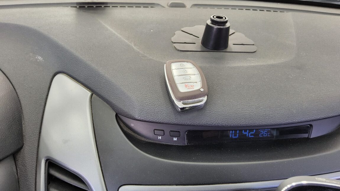 HYUNDAI THE NEW AVANTE MD 1.6 GDi MODERN 2014 - zdjęcie 19