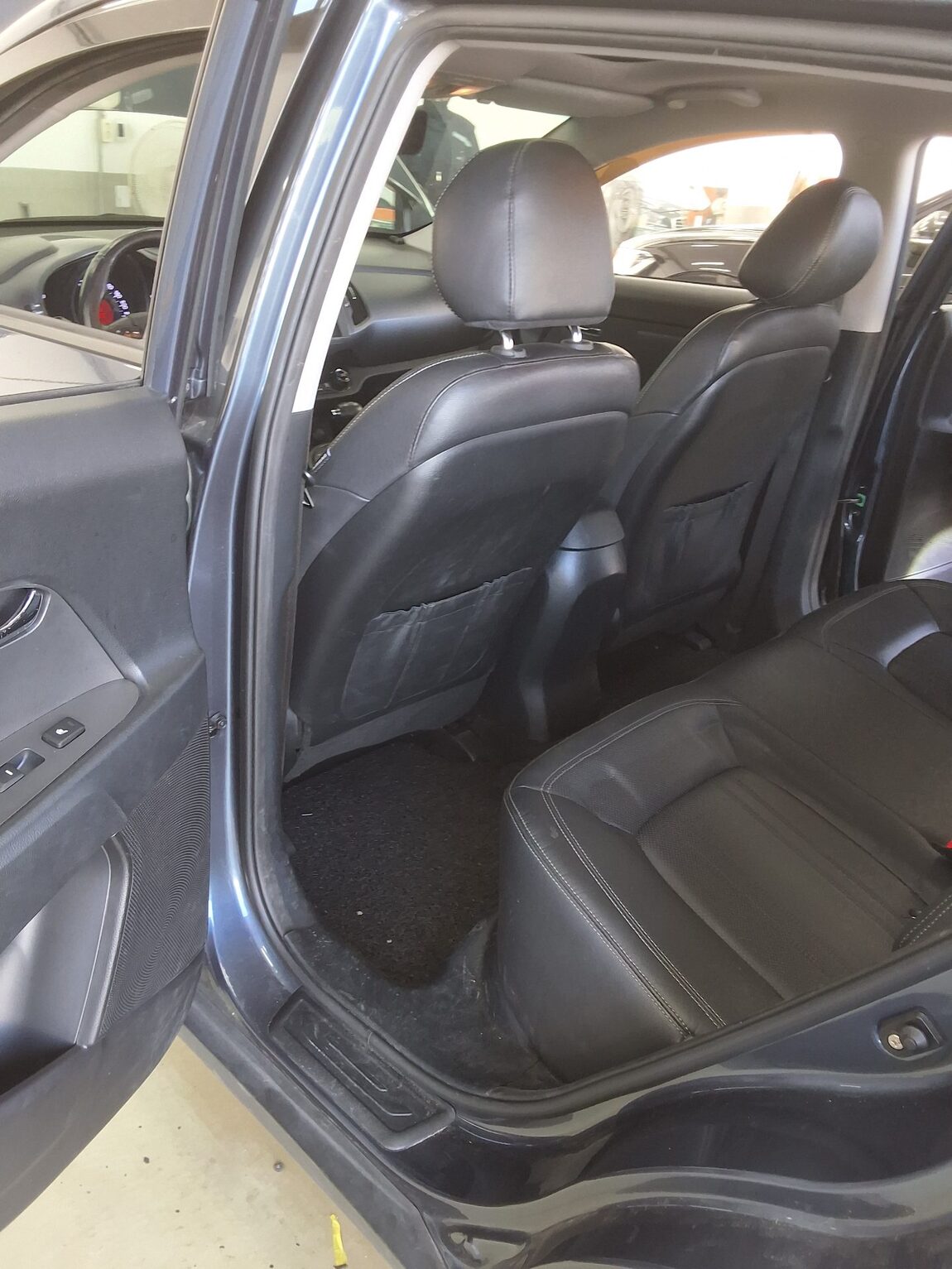 KIA SPORTAGE R DIESEL R2.0 2WD TLX LUXURY MODEL 2013 - zdjęcie 12