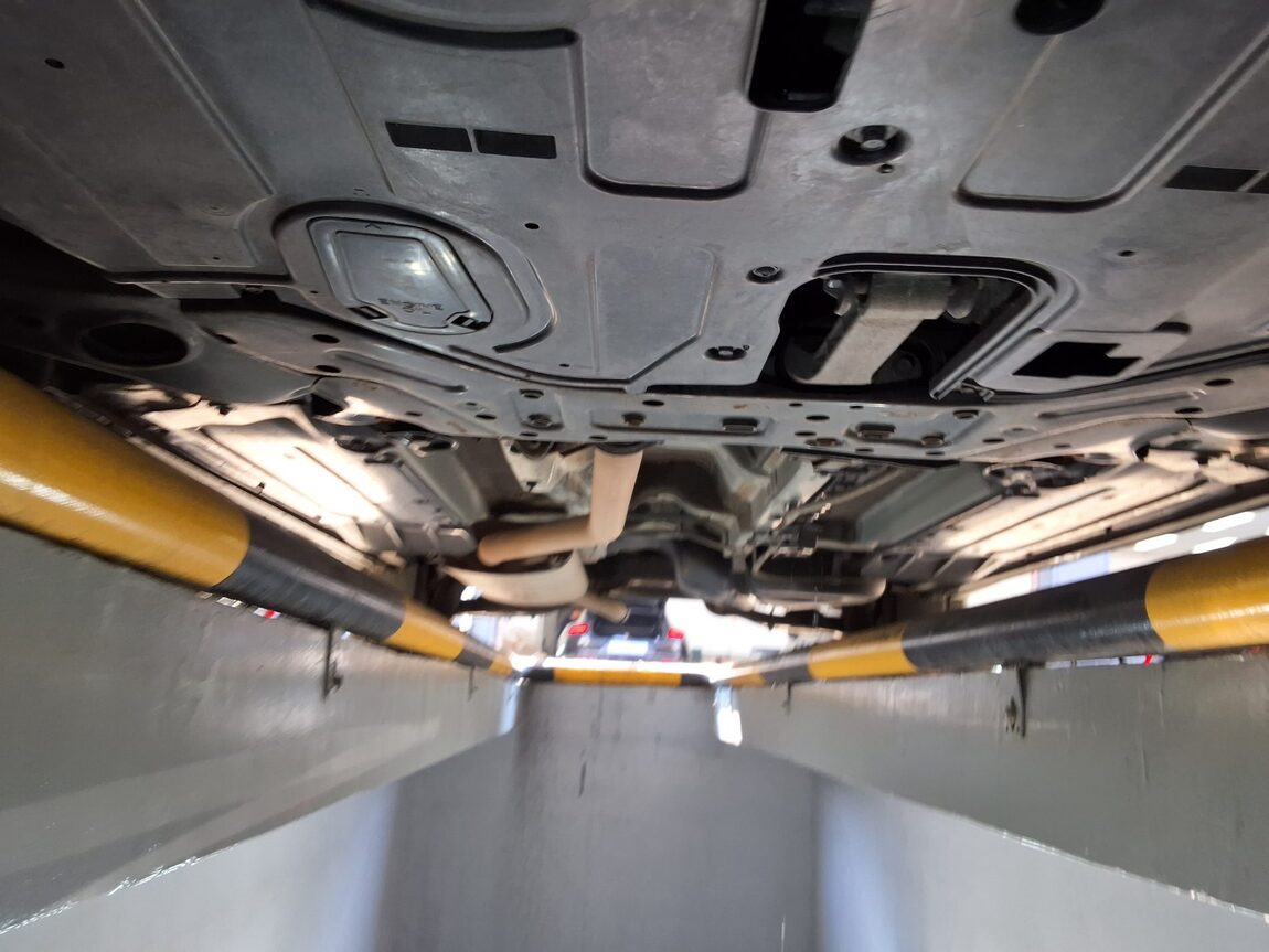 HYUNDAI SANTA FE (DM) DIESEL R2.0 2WD PREMIUM 2013 - zdjęcie 9