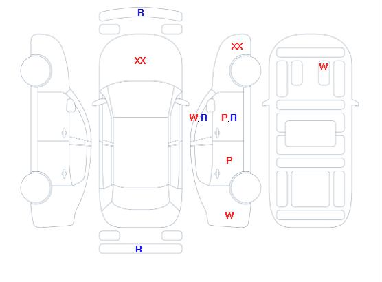HYUNDAI SANTA FE (DM) DIESEL R2.0 2WD PREMIUM 2013 - zdjęcie 28