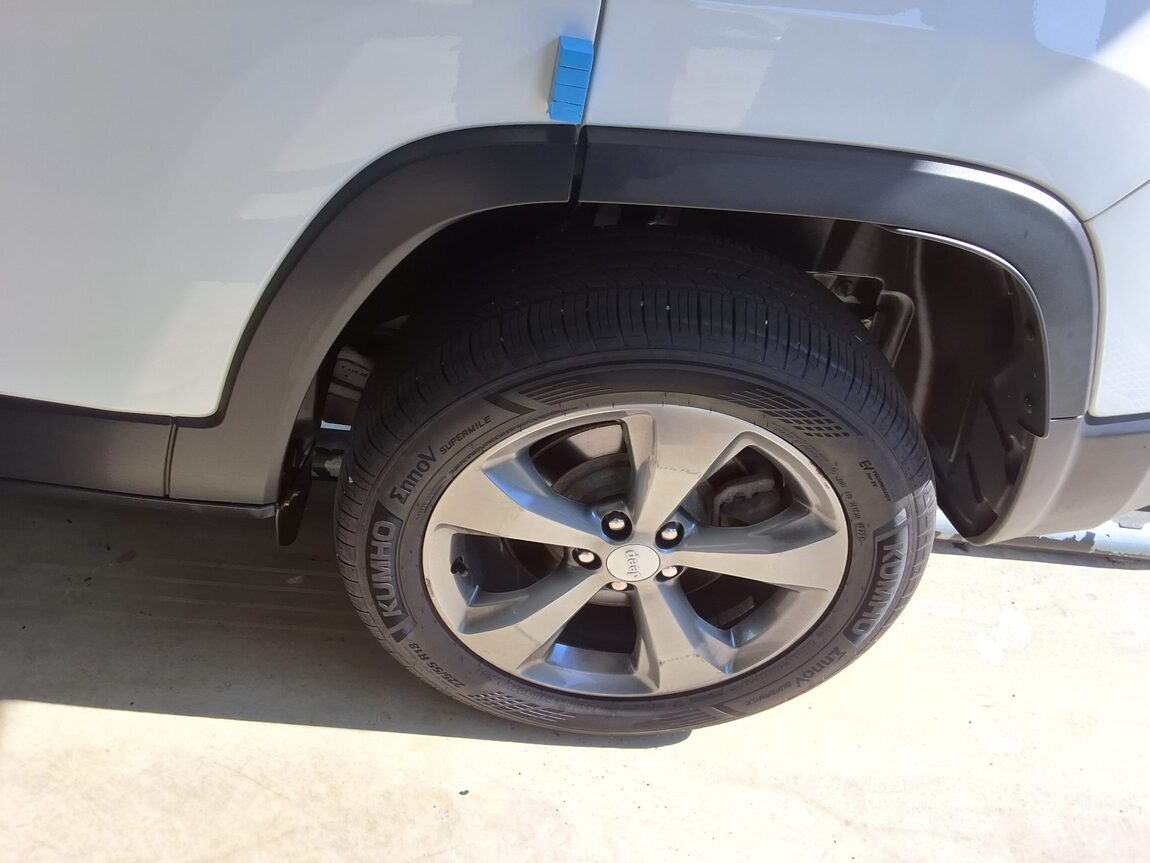 JEEP CHEROKEE (KL) 2.4 AWD LIMITED 2021 - zdjęcie 20