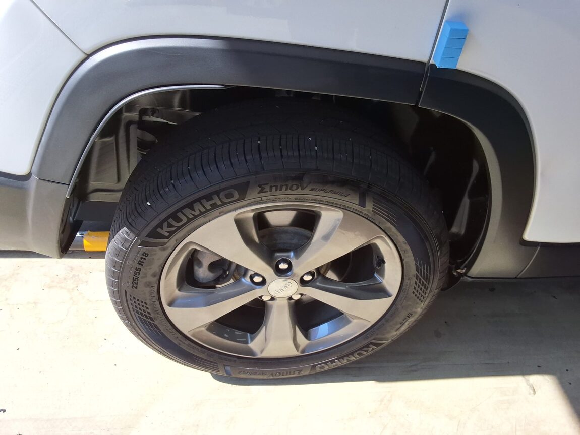 JEEP CHEROKEE (KL) 2.4 AWD LIMITED 2021 - zdjęcie 22