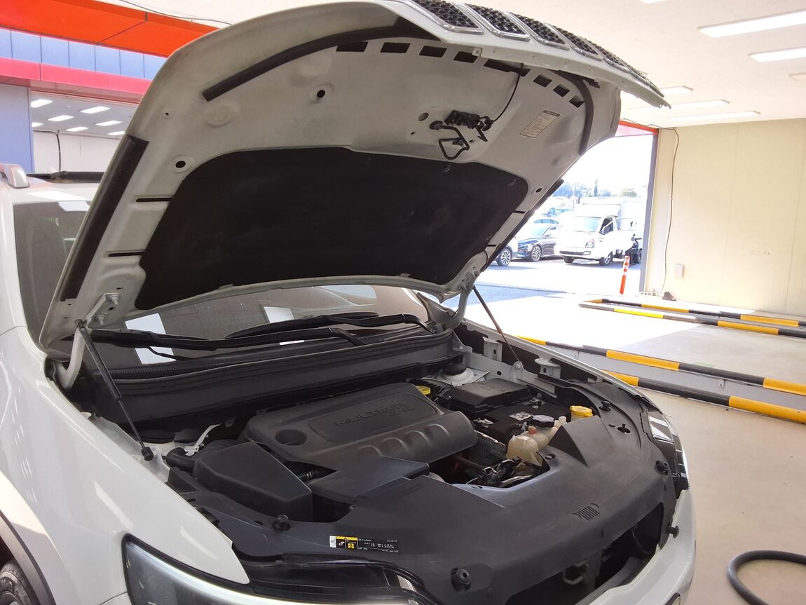 JEEP CHEROKEE (KL) 2.4 AWD LIMITED 2021 - zdjęcie 18