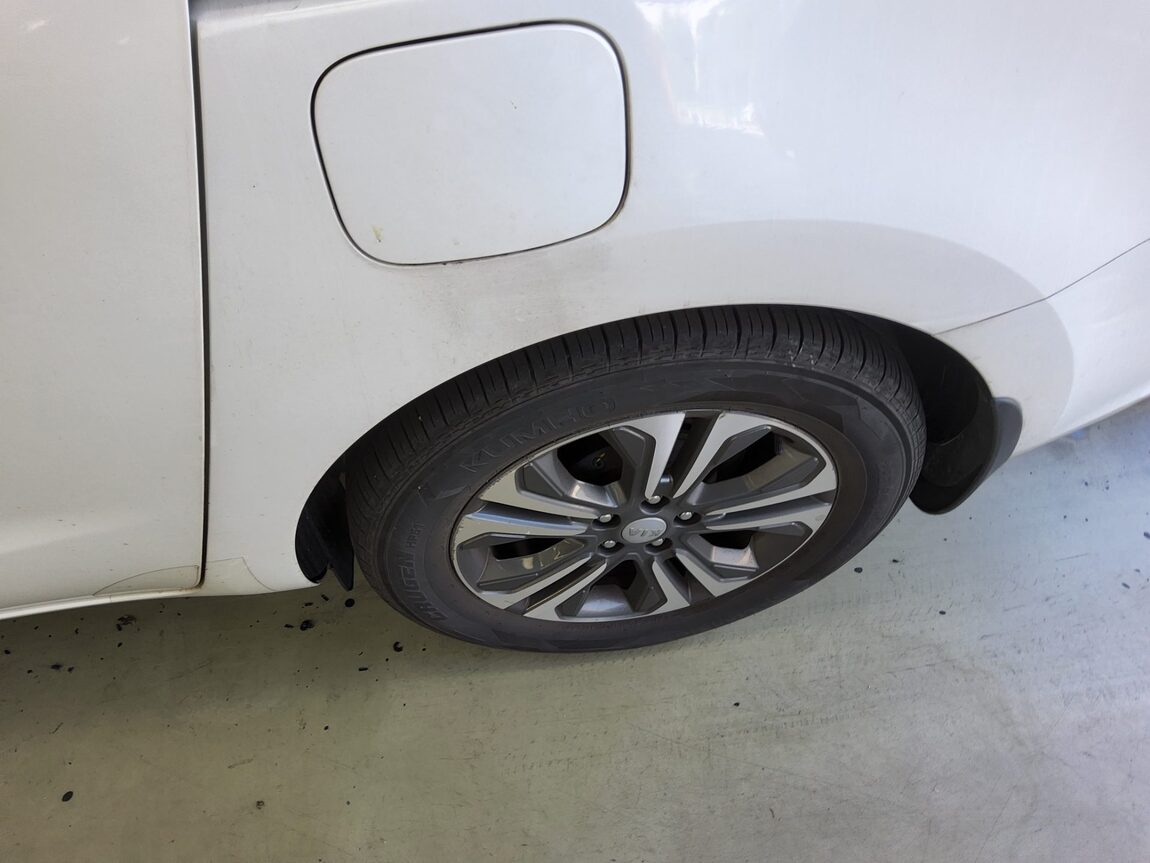 KIA THE NEW CARNIVAL 9-SEATER DIESEL LUXURY 2019 - zdjęcie 20