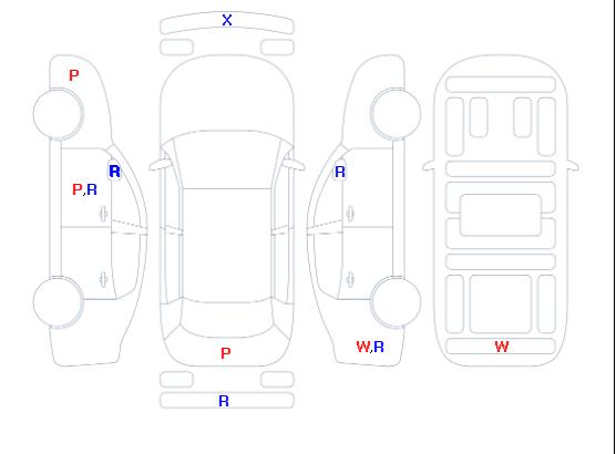 KIA THE NEW CARNIVAL 9-SEATER DIESEL LUXURY 2019 - zdjęcie 23