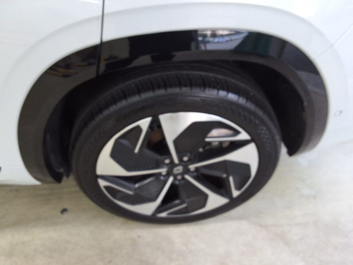 RENAULT (SAMSUNG) GRAND KOLEOS HYBRID 1.5 HEV ICONIC 2025 - zdjęcie 20
