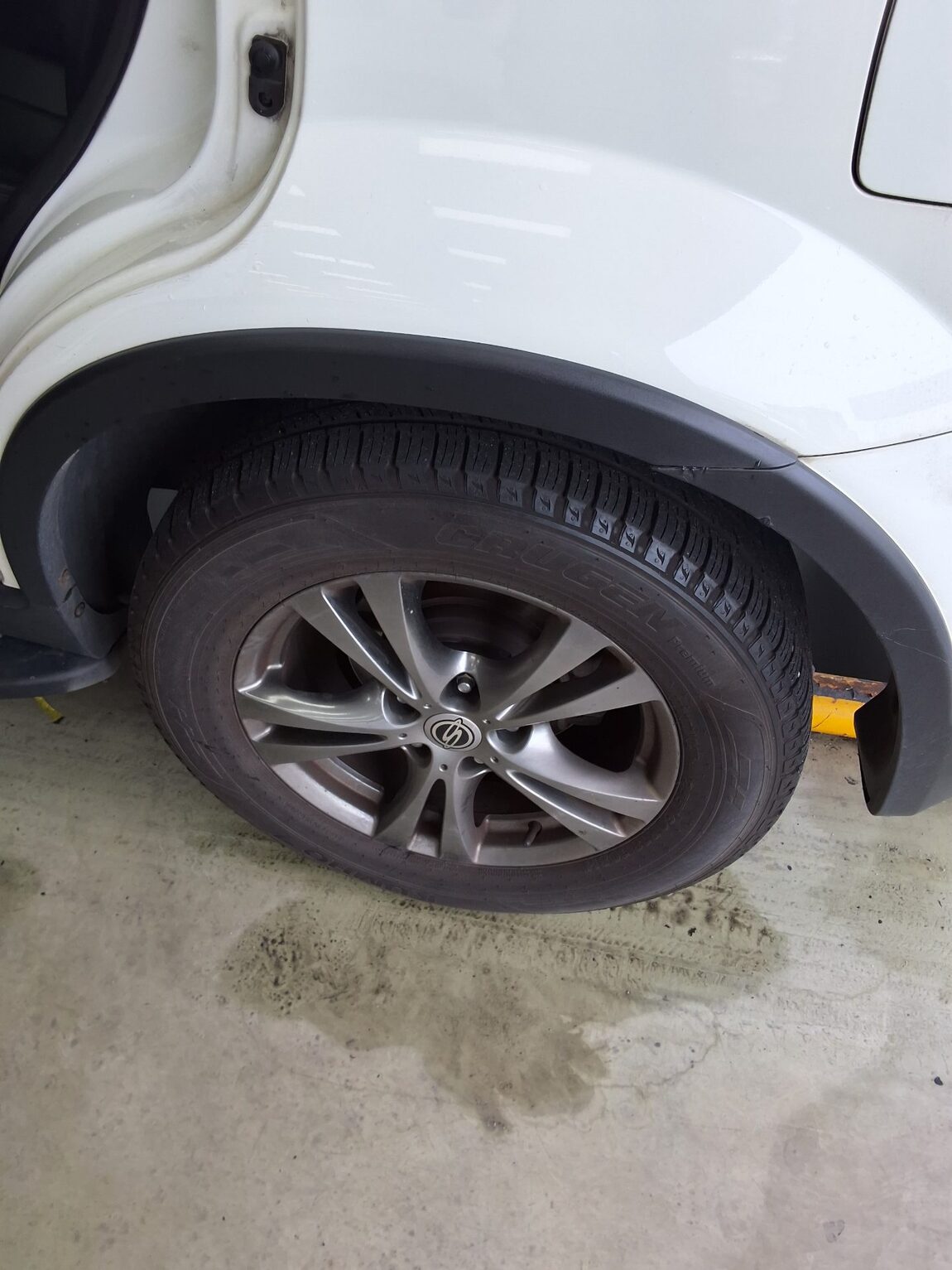 KG MOBILITY (SSANGYONG) REXTON W 2.0 4WD NOBLESSE 2014 - zdjęcie 23