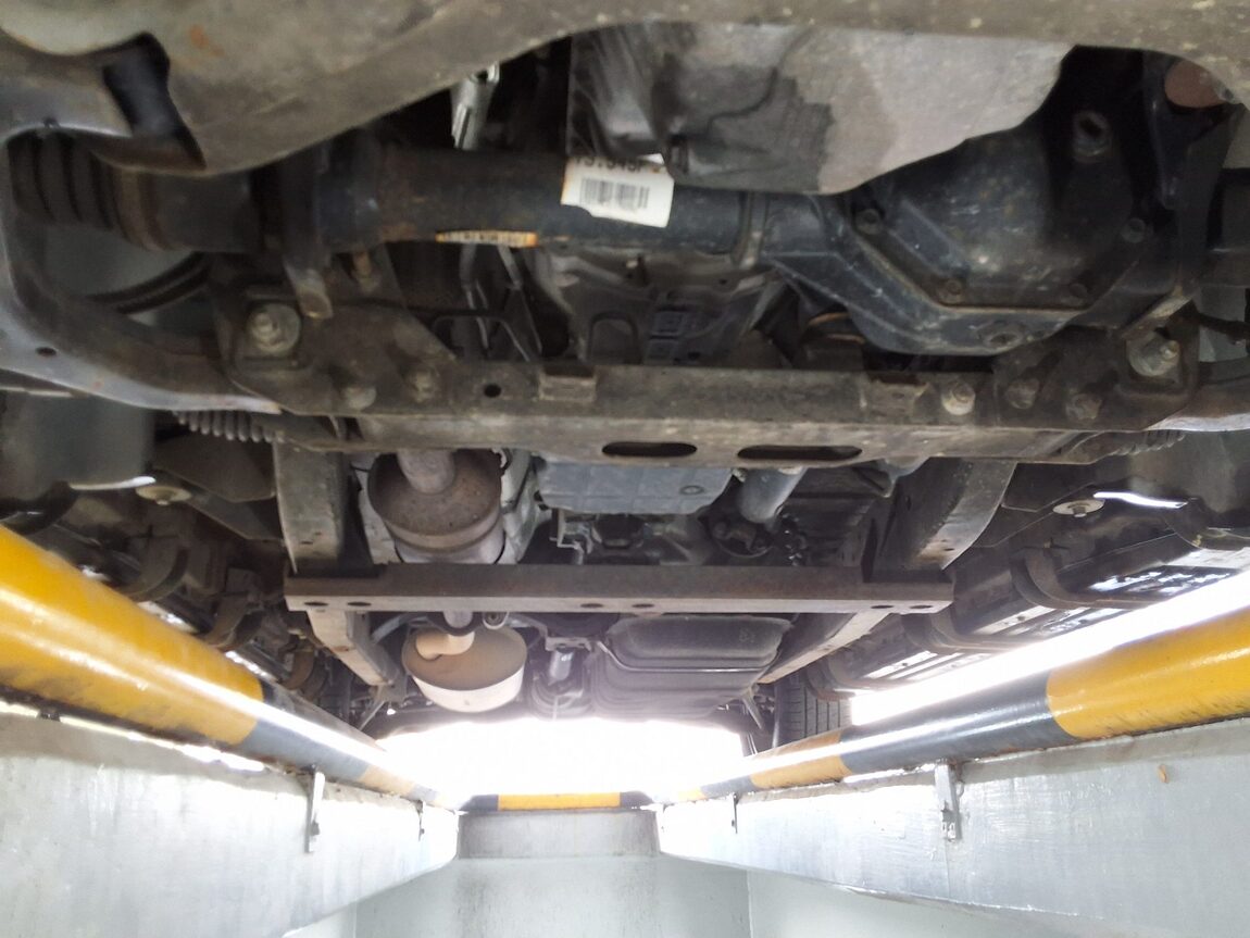 KG MOBILITY (SSANGYONG) REXTON W 2.0 4WD NOBLESSE 2014 - zdjęcie 21