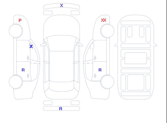 KG MOBILITY (SSANGYONG) REXTON W 2.0 4WD NOBLESSE 2014 - zdjęcie 27