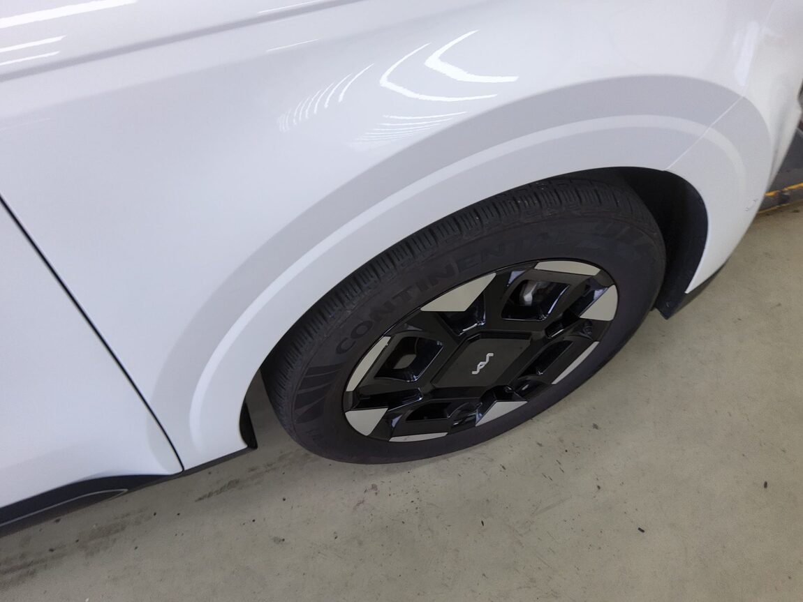 KIA THE NEW CARNIVAL HYBRID (KA4) 1.6 HEV 9-SEATER SIGNATURE 2026 - zdjęcie 23