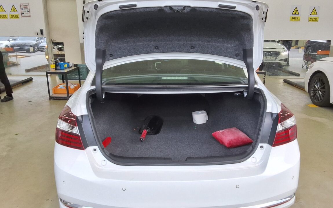 HONDA ACCORD (9TH GEN) 2.4 EX-L 2017 - zdjęcie 15