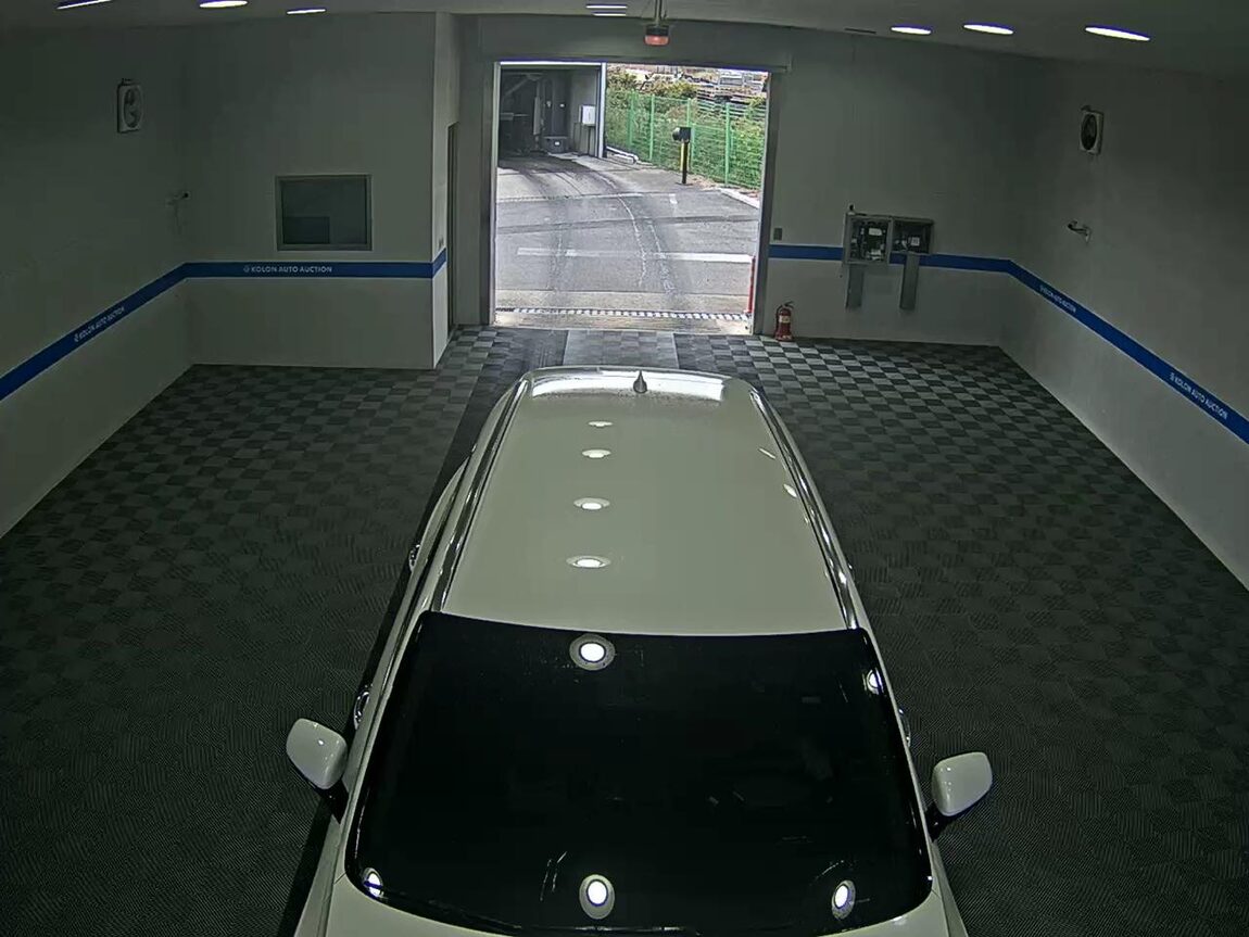GENESIS NEW GV80 2.5 GASOLINE AWD BASE MODEL 2025 - zdjęcie 7