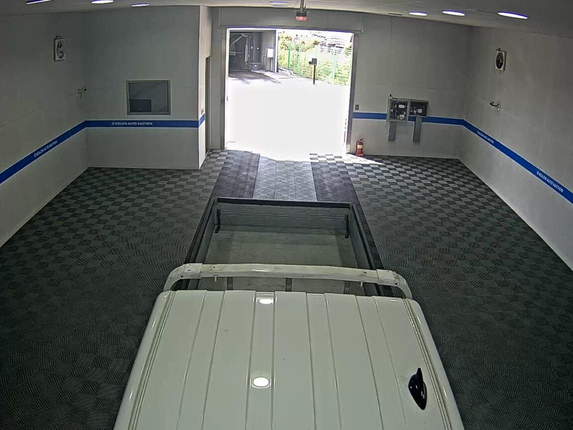 HYUNDAI PORTER II LPG SUPER CAB EXTRA LONG WHEELBASE PREMIUM 2024 - zdjęcie 7