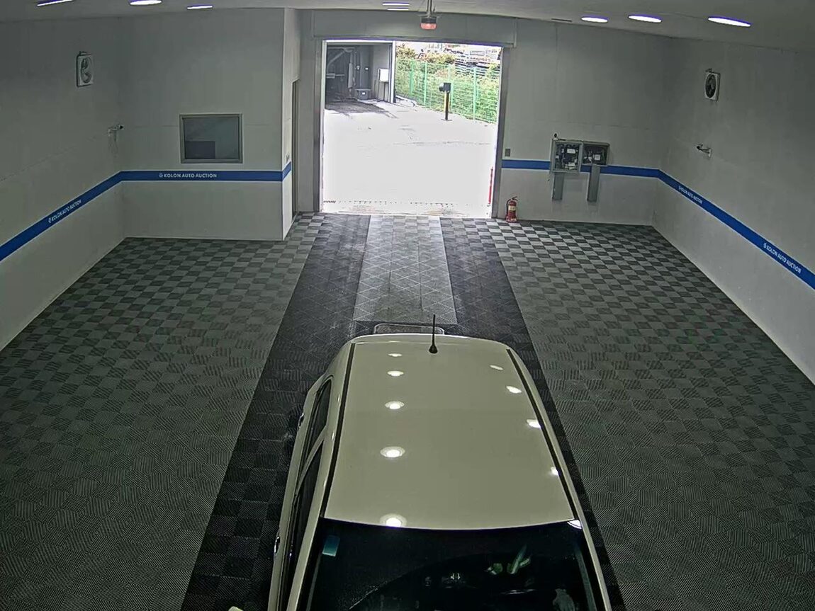 KIA ALL NEW MORNING GASOLINE DELUXE TRENDY 2014 - zdjęcie 7