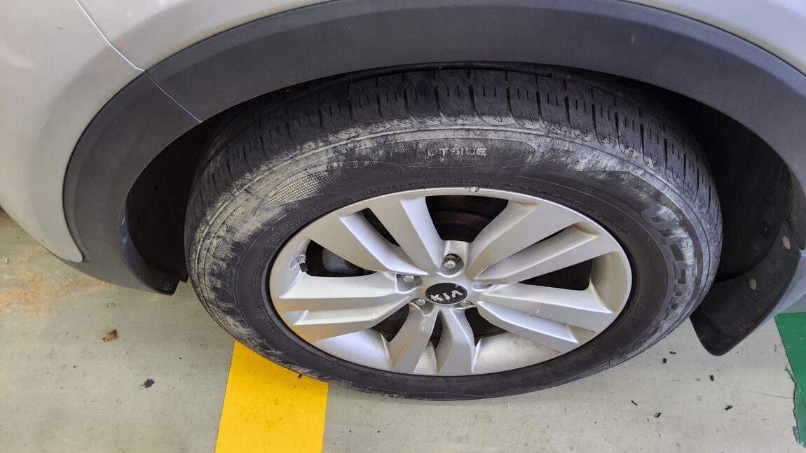 KIA ALL NEW SORENTO R2.2 4WD PRESTIGE 2015 - zdjęcie 23