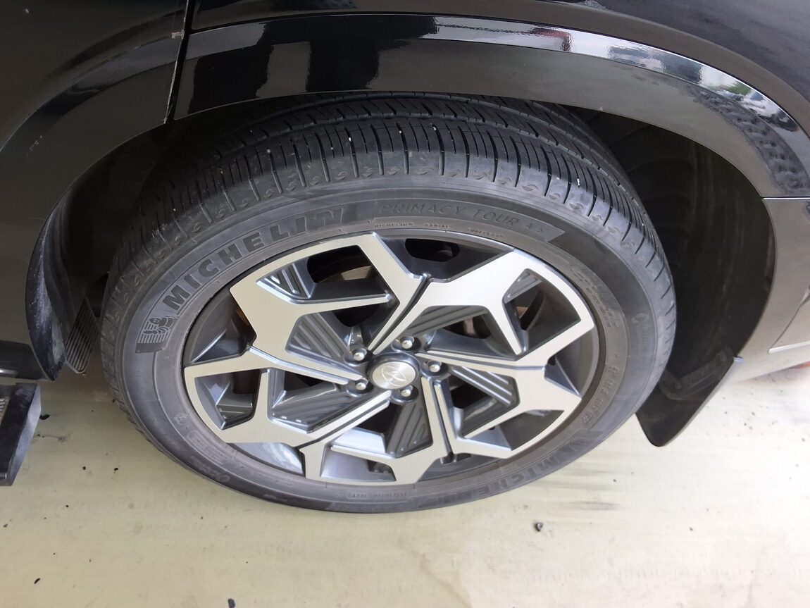 HYUNDAI PALISADE 2.2 DIESEL CALLIGRAPHY 2022 - zdjęcie 24