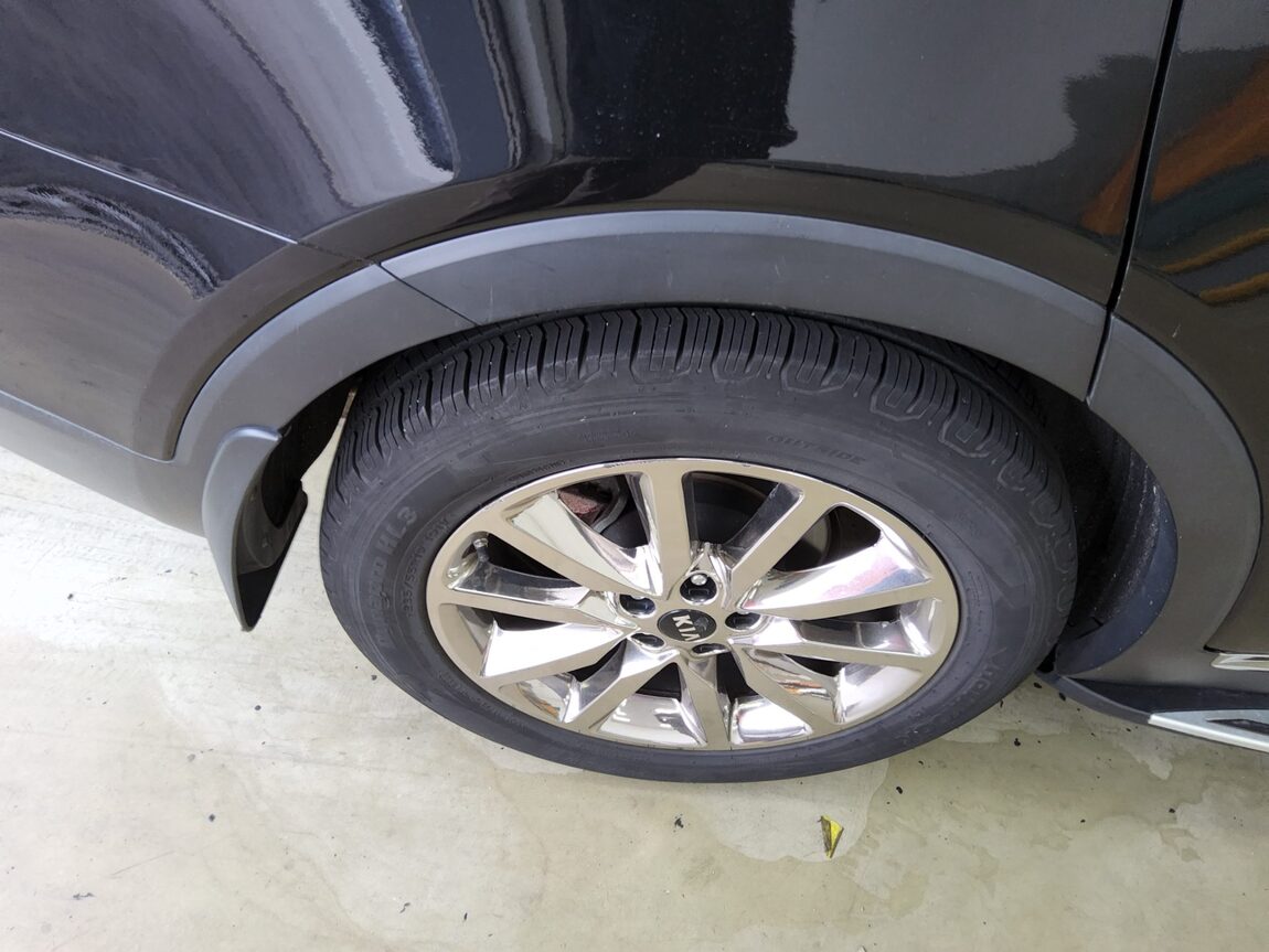 KIA ALL NEW SORENTO R2.0 2WD NOBLESSE SPECIAL 2015 - zdjęcie 25