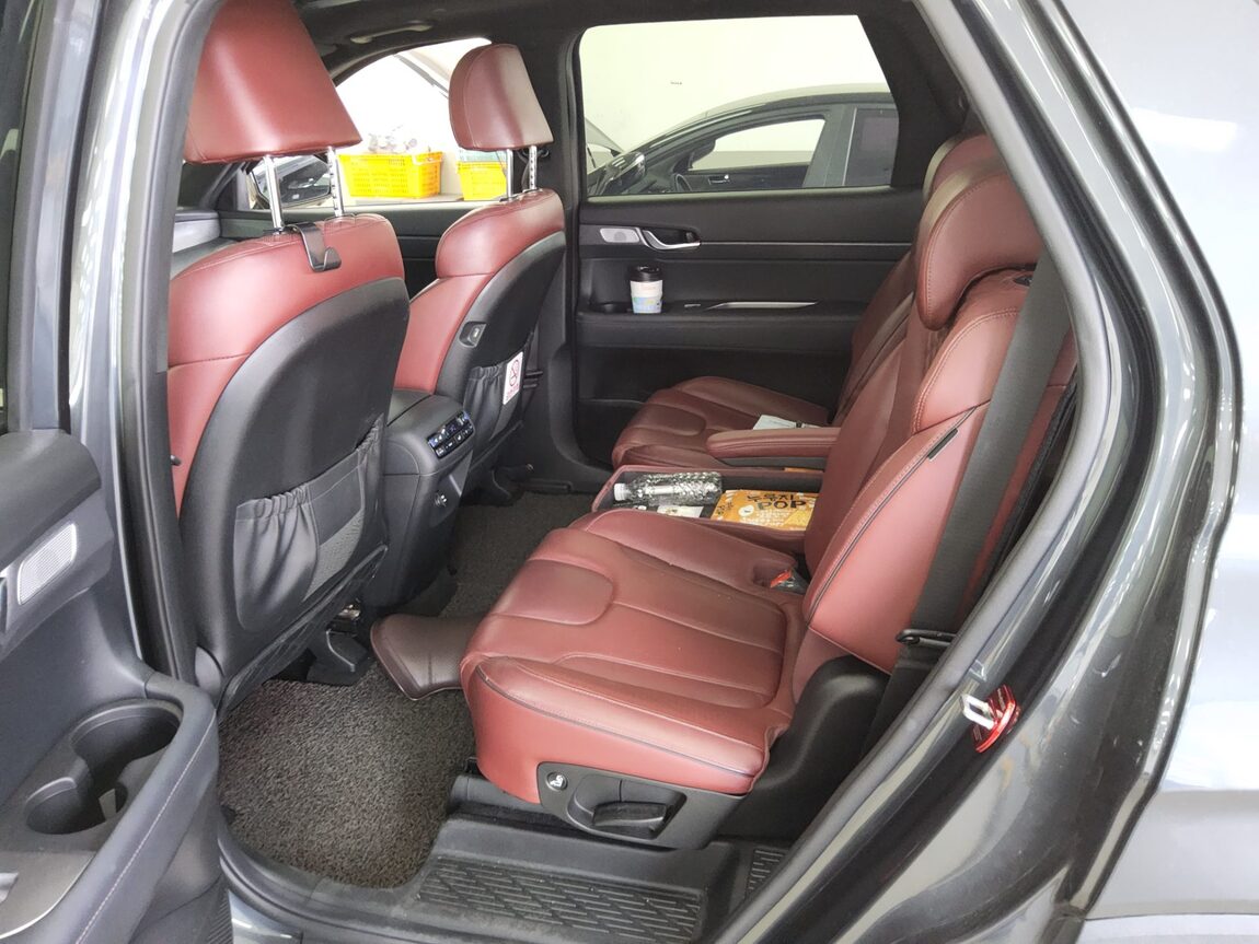HYUNDAI PALISADE 2.2 DIESEL PRESTIGE 2020 - zdjęcie 12
