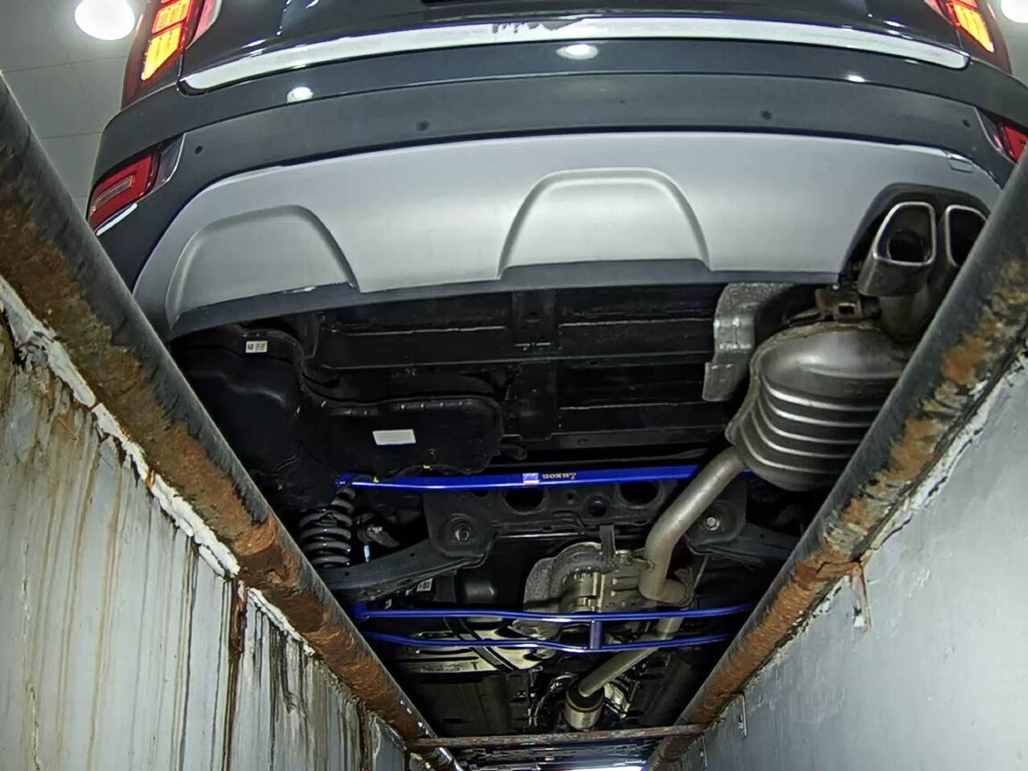 HYUNDAI PALISADE 2.2 DIESEL PRESTIGE 2020 - zdjęcie 8