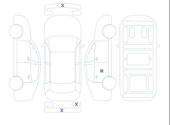 CHEVROLET (DAEWOO) ORLANDO 2.0 LPGi PLATINUM PACKAGE 2015 - zdjęcie 27