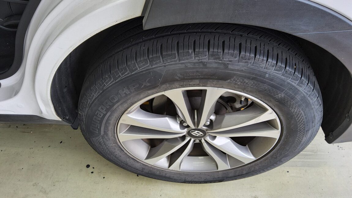 HYUNDAI SANTA FE (DM) DIESEL R2.2 2WD PREMIUM 2015 - zdjęcie 25