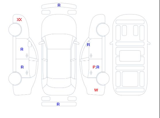 HYUNDAI SANTA FE (DM) DIESEL R2.2 2WD PREMIUM 2015 - zdjęcie 29