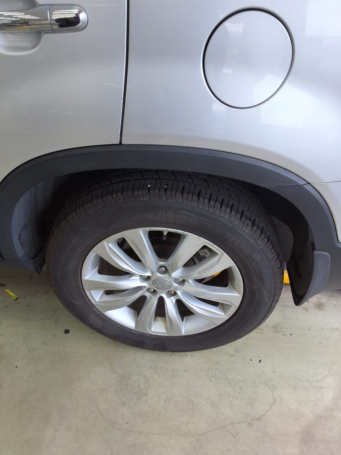 KIA SORENTO R DIESEL 2.2 4WD TLX PREMIUM 2010 - zdjęcie 21