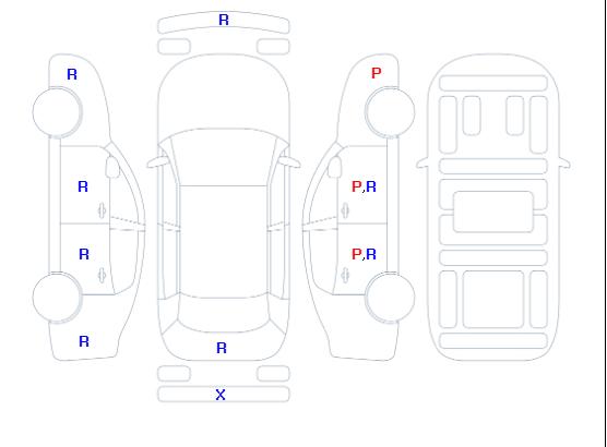 KIA SORENTO R DIESEL 2.2 4WD TLX PREMIUM 2010 - zdjęcie 25