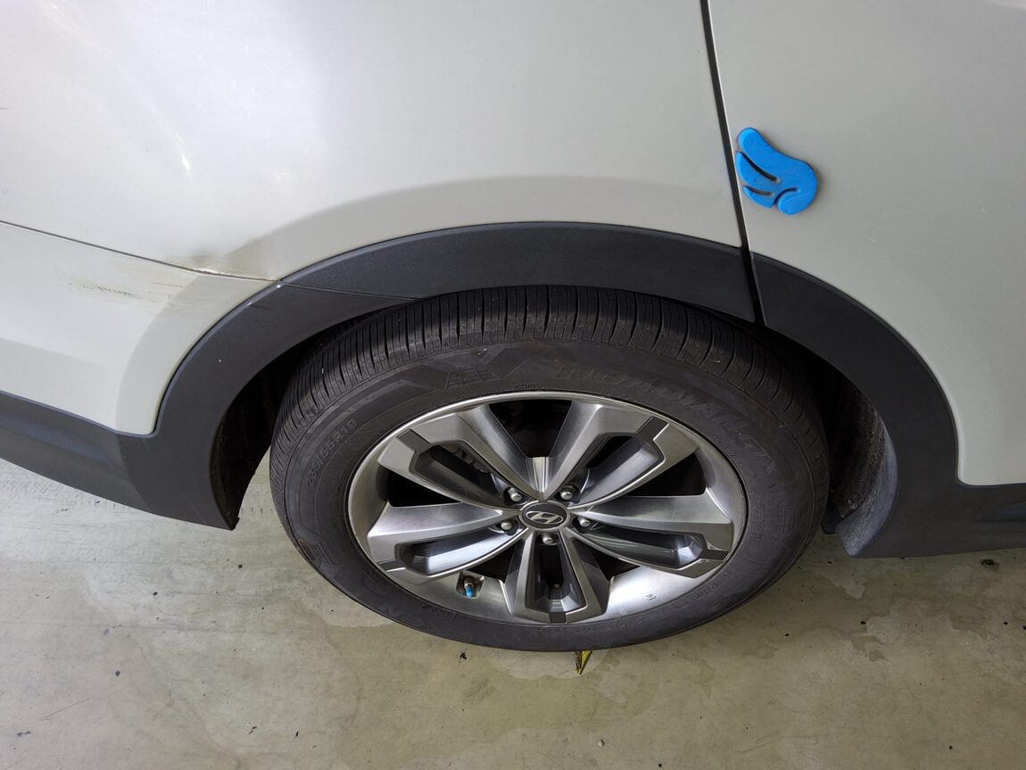 HYUNDAI MAXCRUZ DIESEL R2.2 4WD EXCLUSIVE SPECIAL 2016 - zdjęcie 28