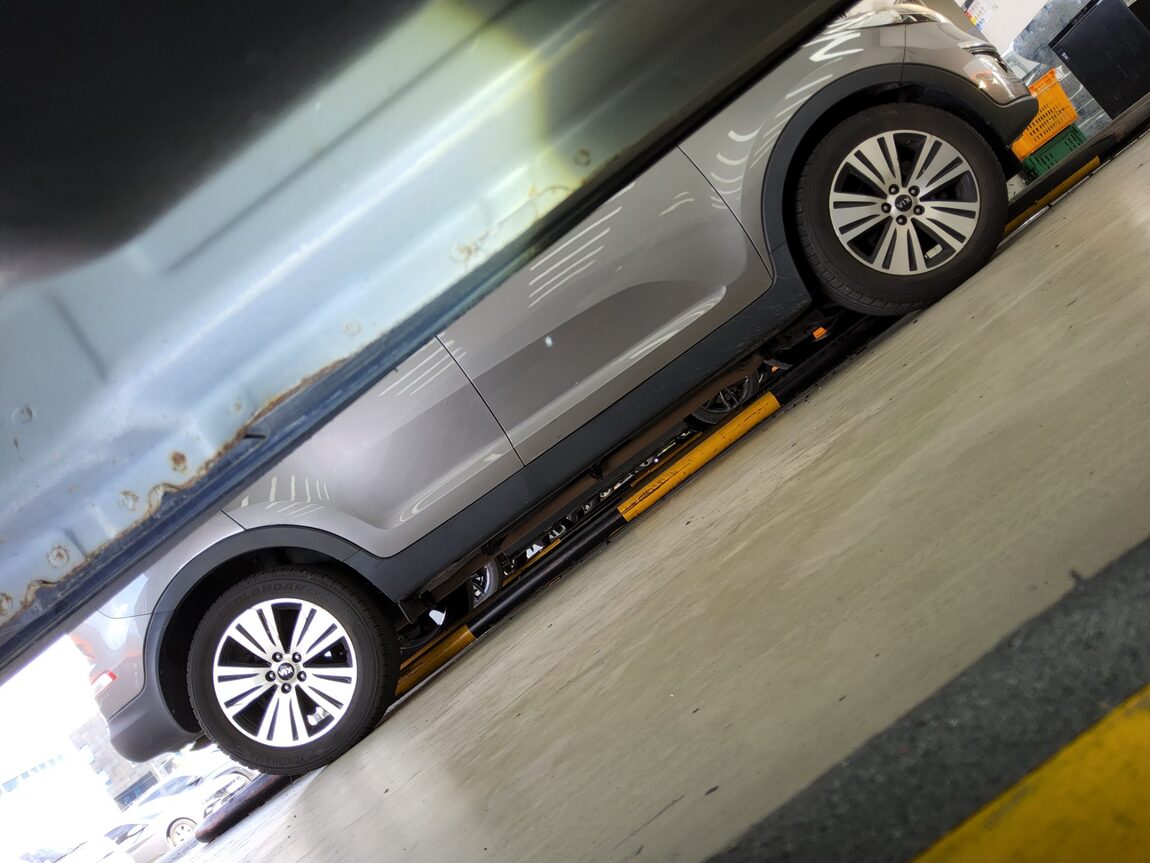 HYUNDAI MAXCRUZ DIESEL R2.2 4WD EXCLUSIVE SPECIAL 2016 - zdjęcie 29